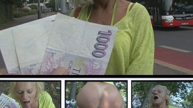 Czech Streets Stud 69