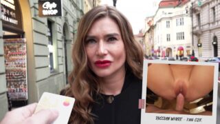 Amateur Russian Pussy Pounded