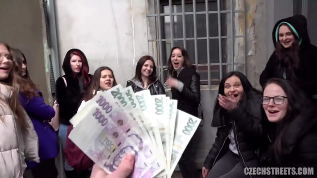 Sex And Money