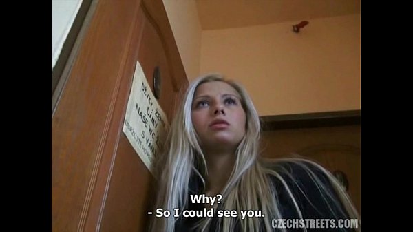 Veronika Gets Fucked Again